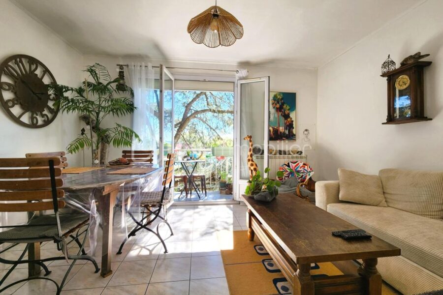 Appartement à vendre à Montelimar — Vue nature — photo 3