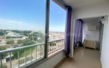 Appartement à vendre à Carnon plage — Vue mer — photo 3