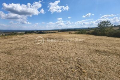 Terrain à vendre à Nollieux