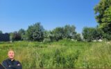 Terrain à vendre à Pezenas — Vue dégagée — photo 2
