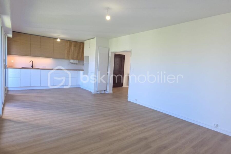 Appartement à vendre à Billere — Vue parc & jardin — photo 3