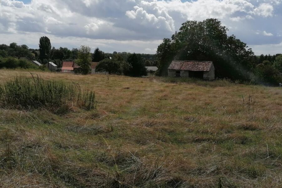 Terrain à vendre à Gouy — Vue nature — photo 3