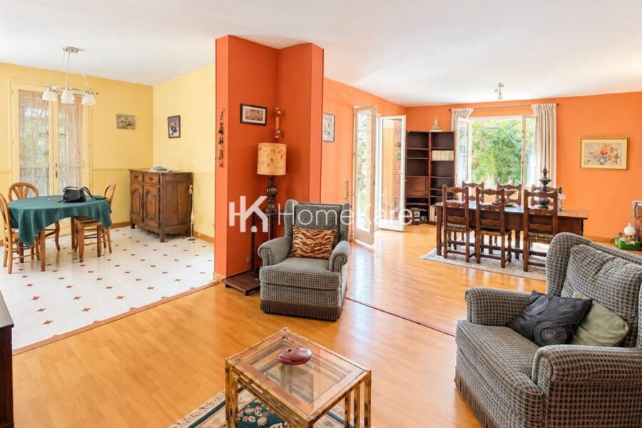Maison à vendre à Roques — Vue nature — photo 3