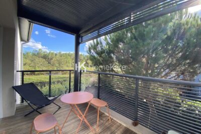 Appartement à vendre à Saint jean d illac