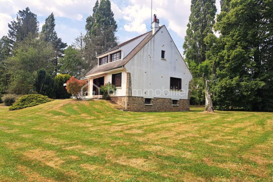 Maison à vendre à Bourth — Vue nature — photo 3