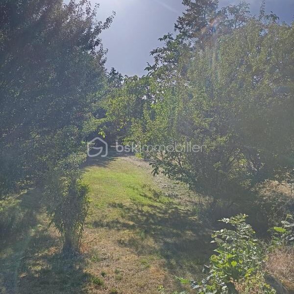 Terrain à vendre à Tourtoirac — Vue nature — photo 2