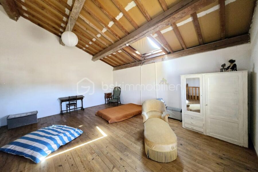 Appartement à vendre à Gruissan — Vue sur la ville — photo 3
