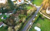 Terrain à vendre à Etrechy — Vue dégagée — photo 3