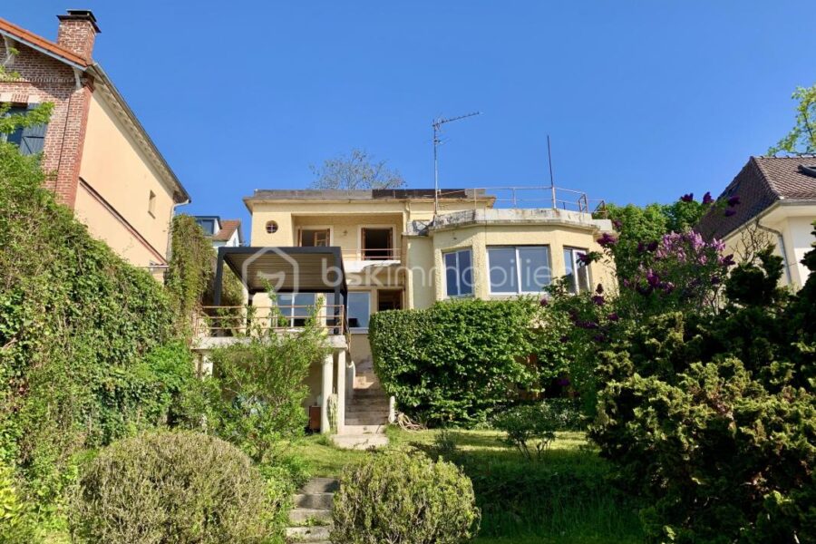 Maison à vendre à Vaucresson — Vue nature — photo 3