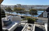 Appartement à vendre à Perros guirec — Vue mer — photo 1
