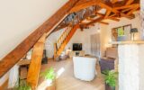 Appartement à vendre à Thorens glieres — Vue montagne — photo 3