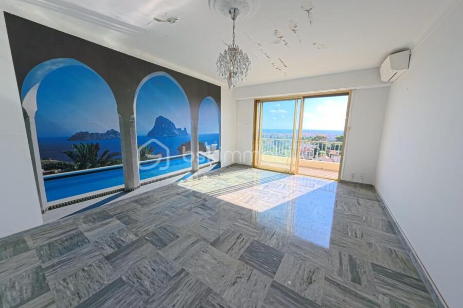 Appartement à vendre à Antibes — Vue mer — photo 3