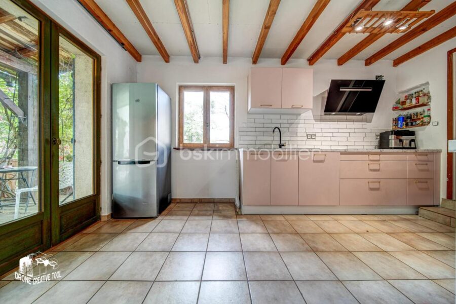 Maison à vendre à Retonfey — Vue nature — photo 3