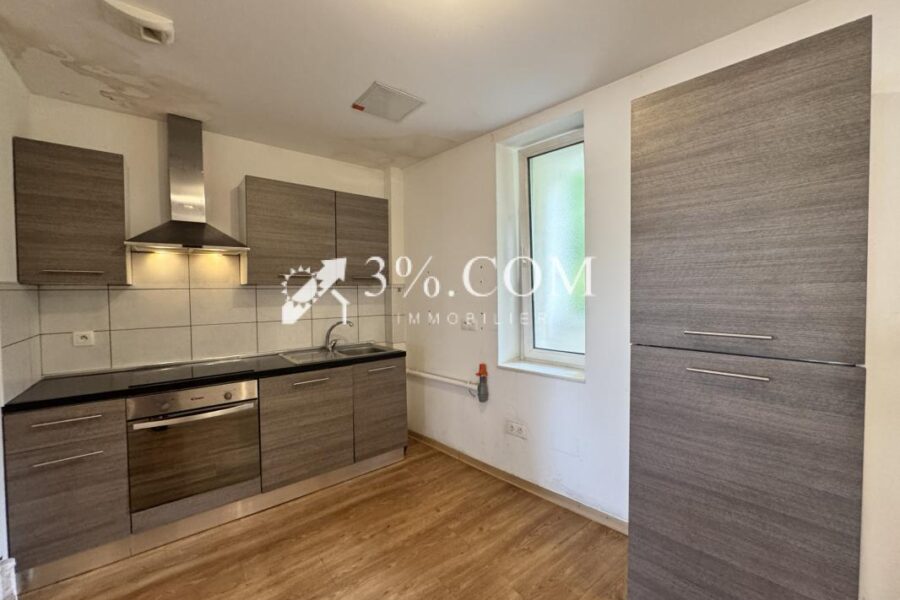 Appartement à vendre à Saverne — Vue nature — photo 3