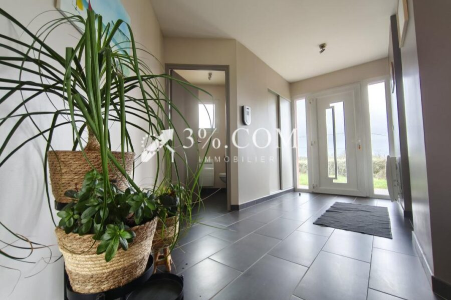 Maison à vendre à Boursin — Vue nature — photo 3