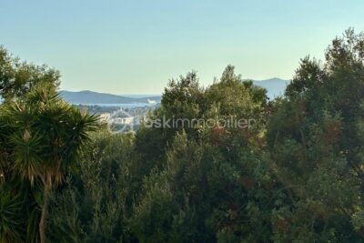 Appartement à vendre à Toulon