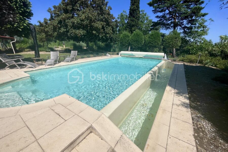 Maison à vendre à Lalinde — Vue nature — photo 3