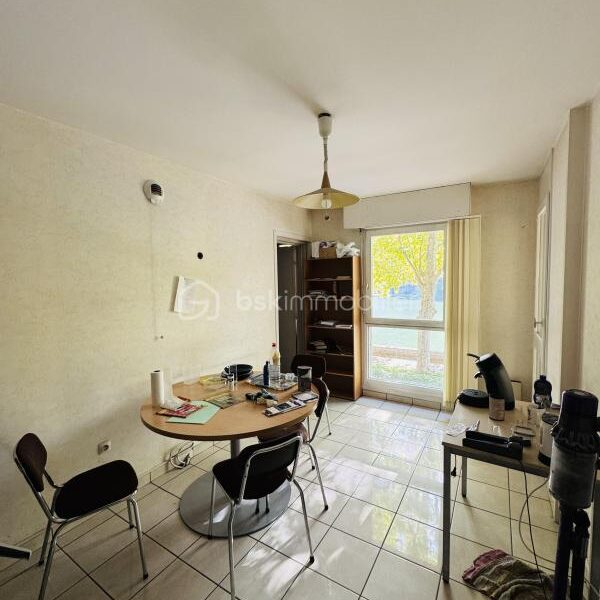 Appartement à vendre à Lyon 9e arrondissement — Vue fleuve — photo 2