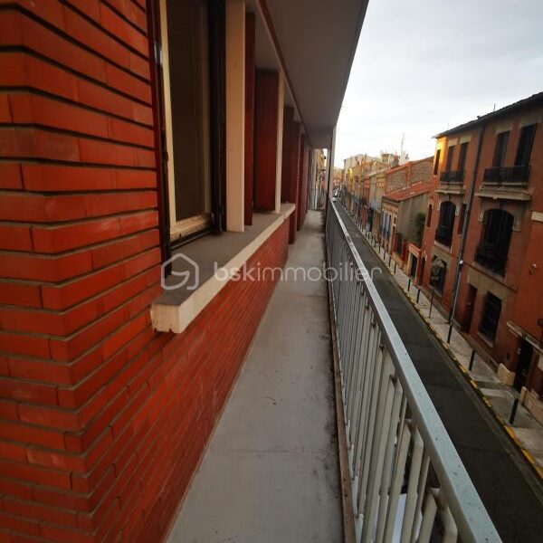 Appartement à vendre à Toulouse — Vue sur la ville — photo 2