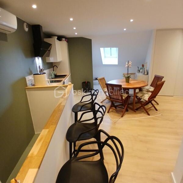 Appartement à vendre à Beure — Vue nature — photo 2