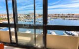 Appartement à vendre à Le barcares — Vue marina & port — photo 1