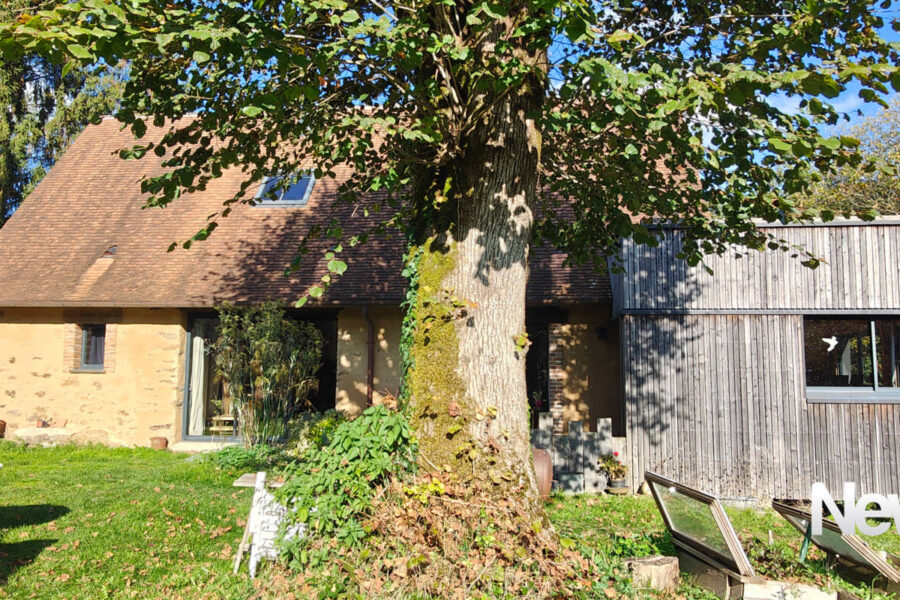 Maison à vendre à Arnac pompadour — Vue nature — photo 3