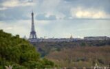 Maison à vendre à Saint cloud — Vue sur la ville — photo 1