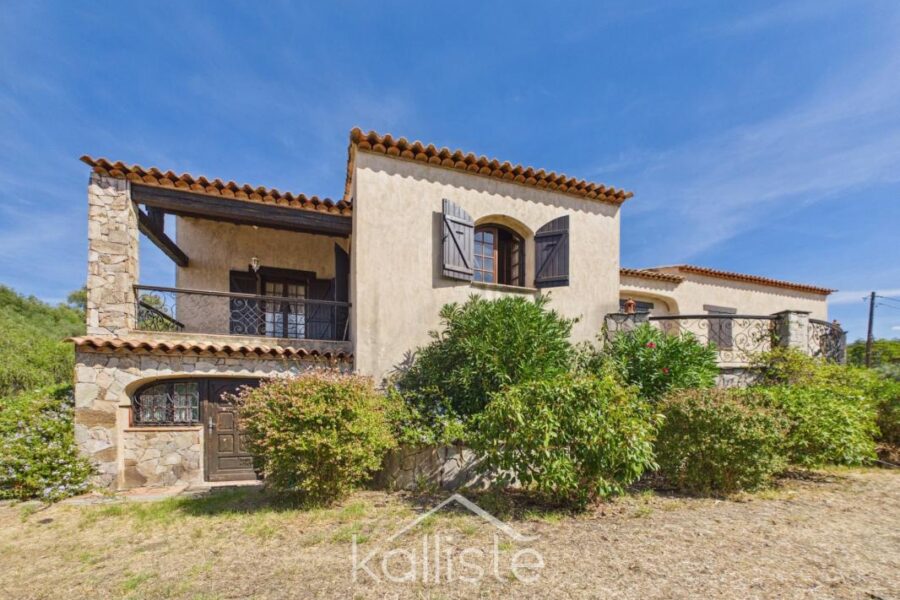 Maison à vendre à Bastelicaccia — Vue mer — photo 2