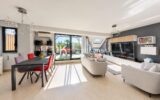 Appartement à vendre à Bordeaux — Vue sur la ville — photo 2