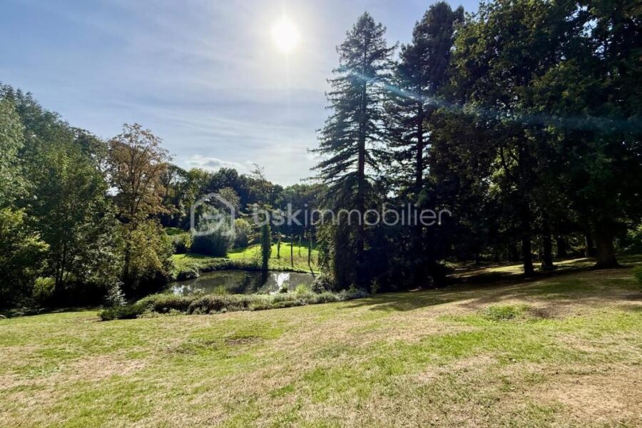 Appartement à vendre à Mouvaux — Vue parc & jardin — photo 1