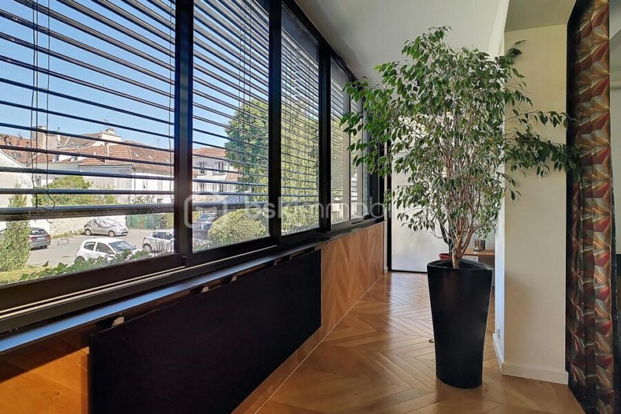 Maison à vendre à Meaux — Vue sur la ville — photo 3