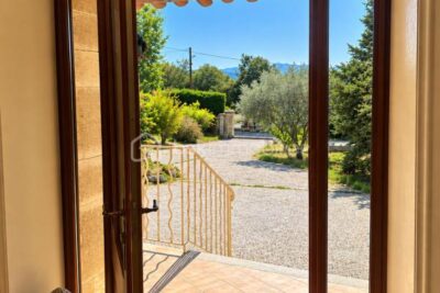 Maison à vendre à Forcalquier