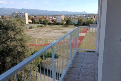 Appartement à vendre à Romans sur isere