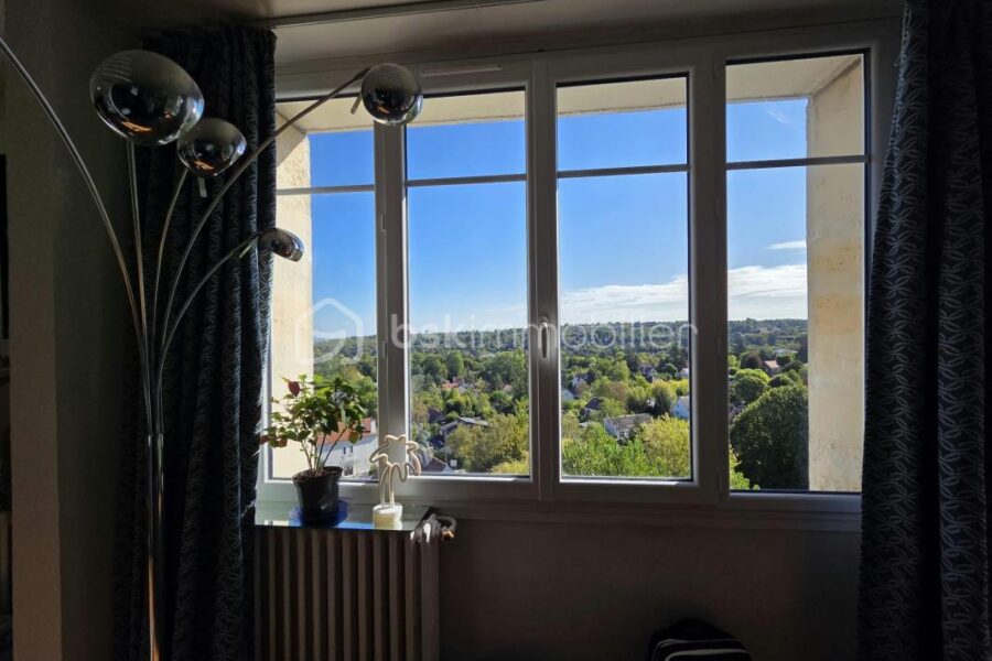 Appartement à vendre à Bougival — Vue nature — photo 3