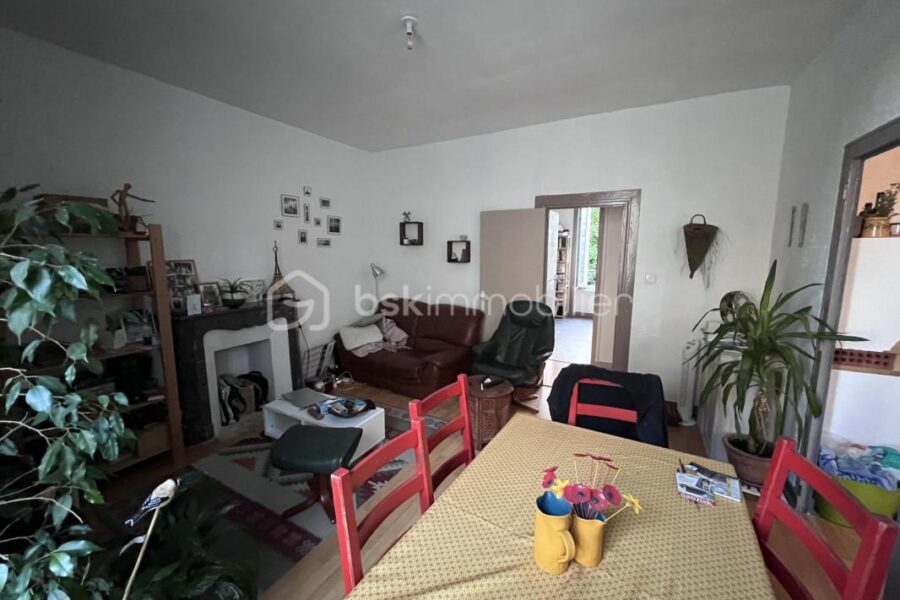 Appartement à vendre à Fougeres — Vue dégagée — photo 3