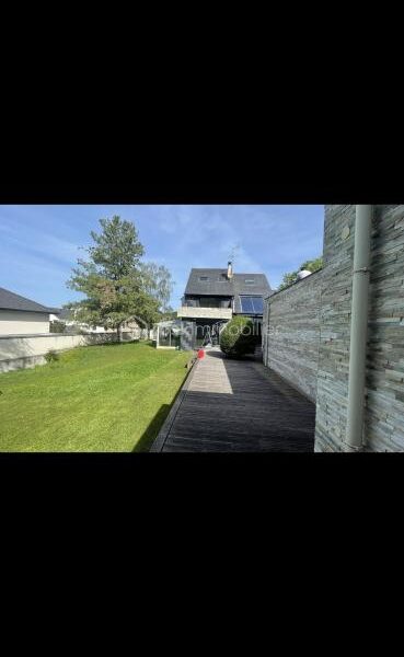Maison à vendre à Soisy sous montmorency — Vue dégagée — photo 2