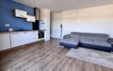 Appartement à vendre à Ballan mire — Vue parc & jardin — photo 3