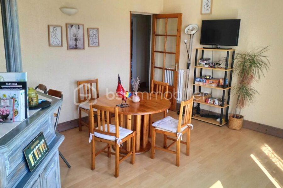 Appartement à vendre à Billere — Vue montagne — photo 3