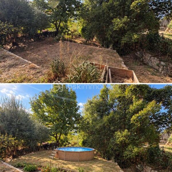 Maison à vendre à Montauroux — Vue dégagée — photo 3