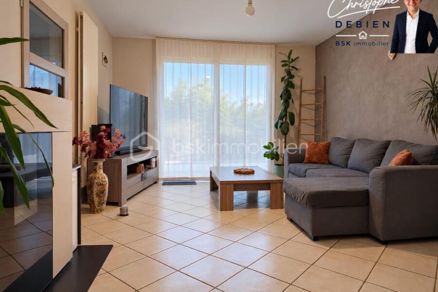 Maison à vendre à Chavagnes en paillers — Vue dégagée — photo 2