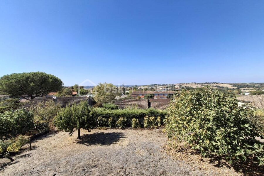 Maison à vendre à Verfeil — Vue nature — photo 1