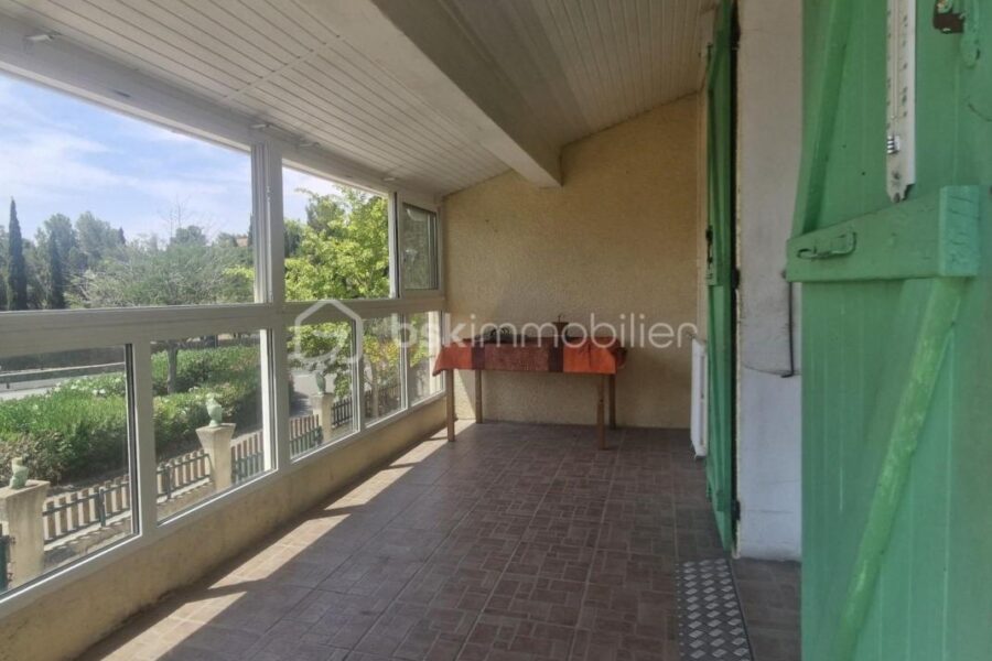 Maison à vendre à Leucate — Vue mer — photo 3