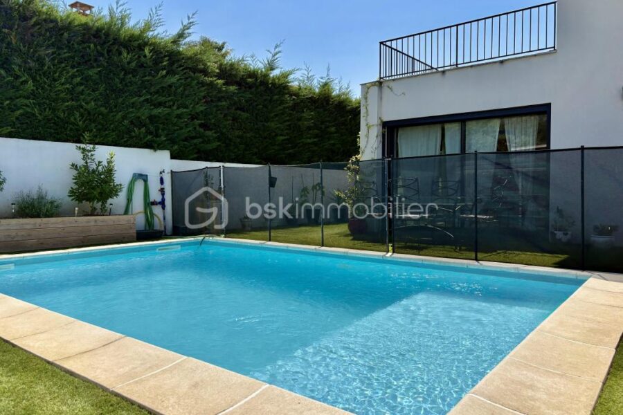 Maison à vendre à Joch — Vue montagne — photo 3