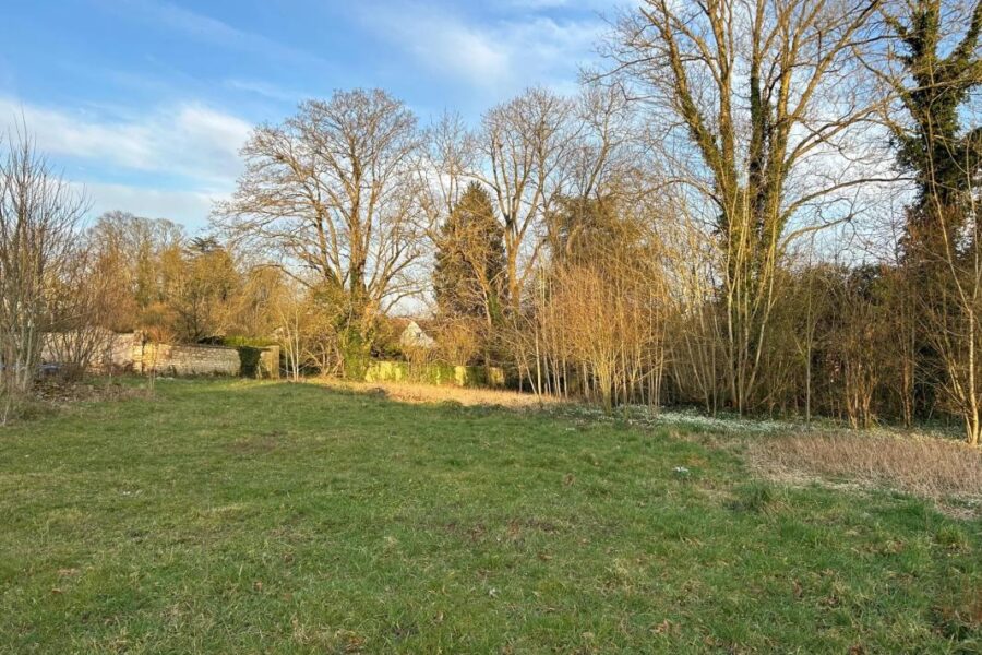 Terrain à vendre à Vemars — Vue dégagée — photo 2