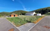 Terrain à vendre à Bourguignon — Vue dégagée — photo 2