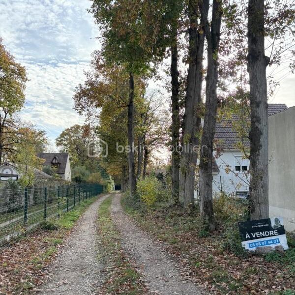 Terrain à vendre à Nozay — photo 2