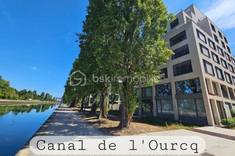 Appartement à vendre à Bobigny — Vue fleuve — photo 3