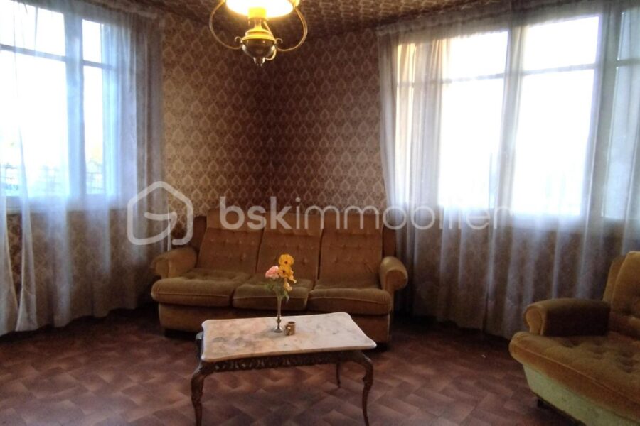 Maison à vendre à Bazens — Vue dégagée — photo 2