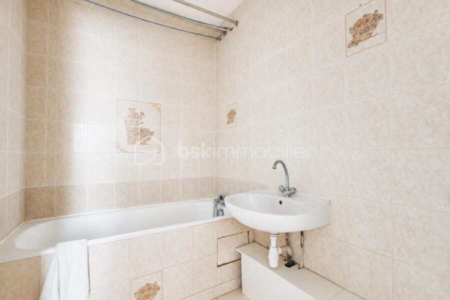 Appartement à vendre à Bobigny — Vue sur la ville — photo 20