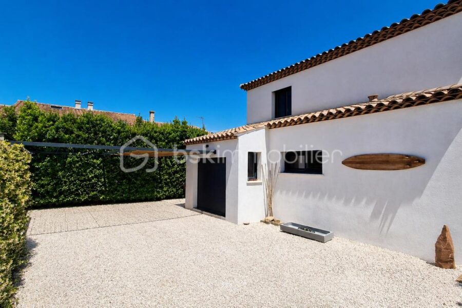 Maison à vendre à La farlede — Vue nature — photo 20